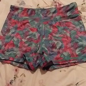 Aeropostale bike/gym shorts